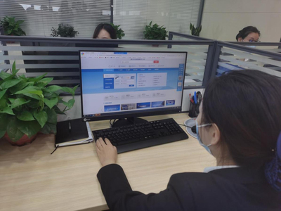 全國(guó)首個(gè)政務(wù)服務(wù)&ldquo;智惠導(dǎo)服&rdquo;平臺(tái)上線,濟(jì)南市企業(yè)服務(wù)中心打造&ldquo;網(wǎng)購(gòu)版&rdquo;總客服