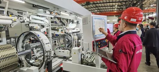 比學趕幫 市長集中點評30個重點項目，推動企業(yè)咨詢服務(wù)高質(zhì)量發(fā)展