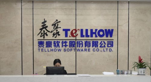 泰豪軟件 引領(lǐng)全國服務(wù)外包能源行業(yè)的領(lǐng)軍企業(yè)