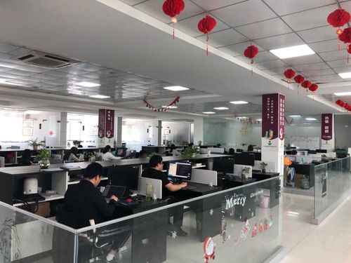 現(xiàn)場(chǎng)調(diào)研驅(qū)動(dòng)服務(wù)外包企業(yè)升級(jí) 企業(yè)咨詢服務(wù)的新路徑