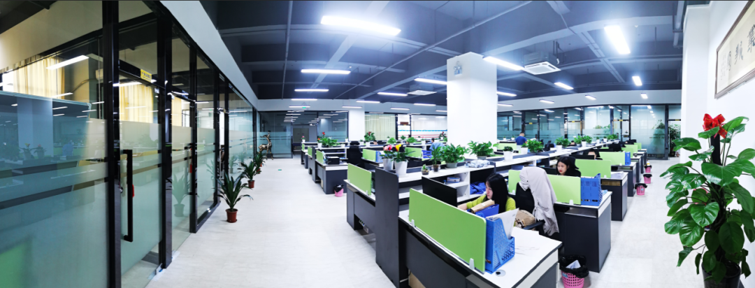 精而美攜手遠(yuǎn)大方略，以工廠規(guī)劃咨詢項(xiàng)目開(kāi)啟3C數(shù)碼行業(yè)智造新篇章