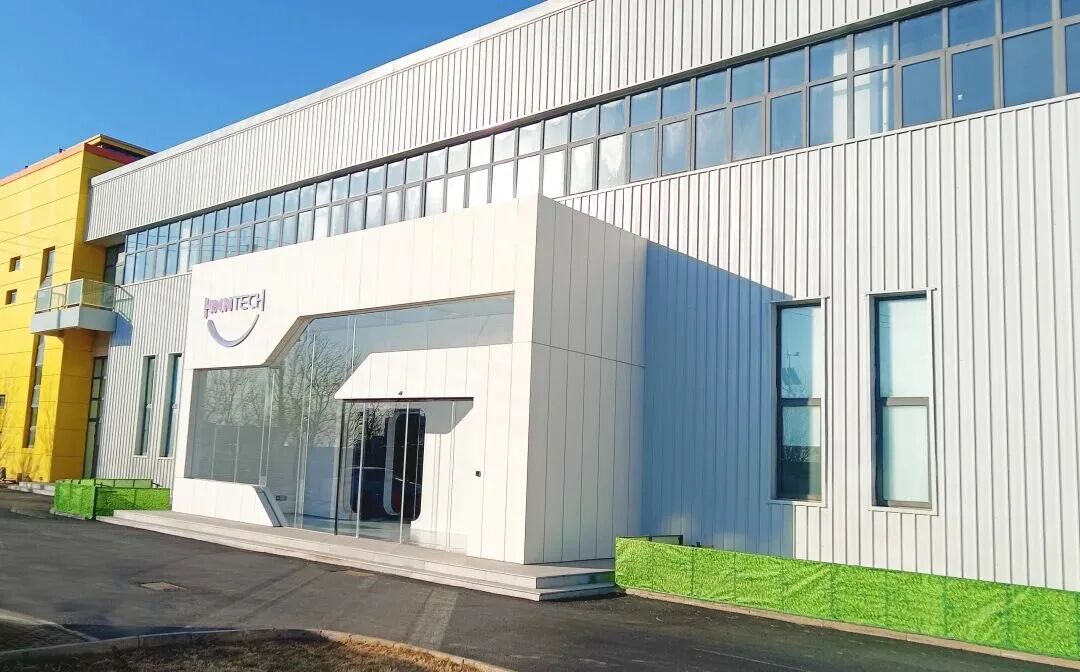 強(qiáng)化前置審批服務(wù)，生態(tài)城高效保障華海天津工廠產(chǎn)線擴(kuò)建