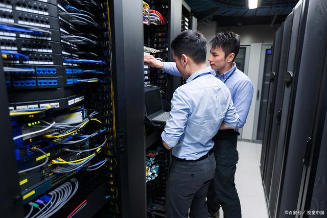 電子信息工程、通信工程和網絡工程，到底有啥不一樣？—— 給普通人的大白話解讀