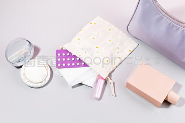 女性健康與母嬰關懷 經期與母嬰用品的市場現狀與未來趨勢