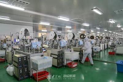 告急！河南成湖北之外重災區，工廠原料用光，老板聽到“口罩”就想哭——疫情下的個人衛生用品銷售困局