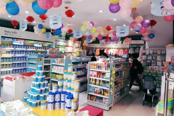 數(shù)據(jù)驅(qū)動(dòng) 母嬰用品店會(huì)員管理的核心數(shù)據(jù)維度與精準(zhǔn)銷售策略